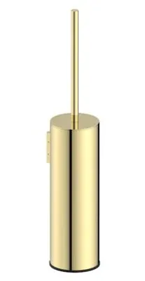 Produktbild von Herzbach LIVING Bürstengarnitur PVD Gold