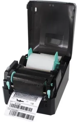 Image de GoDEX GE330 GoDEX GE330 Etikettendrucker schwarz