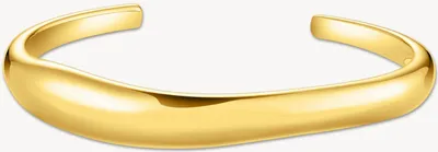 Produktbild von Thomas Sabo Bold Elegance AR116-413-39 Armreif für Damen, Armbandumfang:17cm