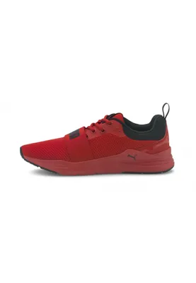 Produktbild von Sport / Zapatillas Hombre PUMA WIRED RUN,HIGH RISK COLOR Rot RED