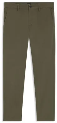 Produktbild von BOSS Chino_Tapered 10242156 01