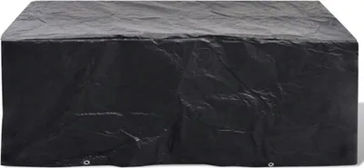 Immagine prodotto di Copertura per mobili da giardino 8 occhielli 200×160×70 cm