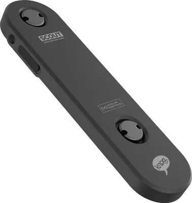 Image de Système d'alarme Knog Scout