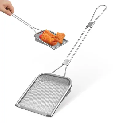 Obrázok produktu pre Omgoods – Lyžice a malá lyžička, nerezová oceľ