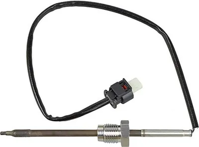 Produktbild von METZGER 0894585 Abgastemperatursensor passend für MERCEDES-BENZ E-Klasse Limousine (W211) 330mm