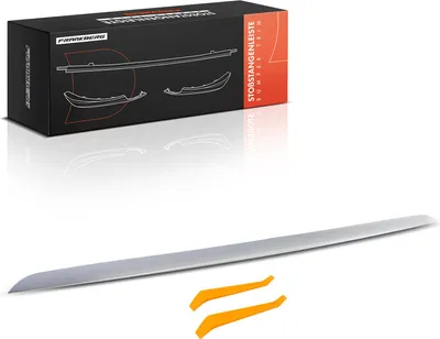 Immagine prodotto di Frankberg 1x maniglia del portellone posteriore coperchio del bagagliaio per Mercedes-Benz Classe E A207 C207 1.8L 2.0L 2009-2016