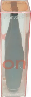 Obrázek produktu pro Jesus Del Pozo On El Voda po holení 100 ml