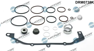 Obrázek produktu pro Těsnění Ventilové Skříně Bmw 3 E46 2,0 98-