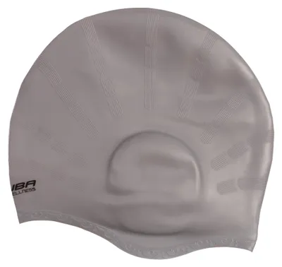 Image de Bonnet de Bain Silicone Squba Oreille