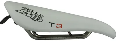 Produktbild von SMP Saddle Pro T3 Weiß