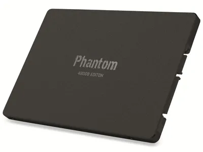 Produktbild von Verico Phantom, 120 GB, 550 MB/s