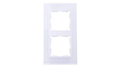 Image de Contact Simon 82627-30, blanc, plastique, 1 pièce, 3800 mm