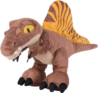 Produktbild von Schmidt Spiele Jurassic World, Rebirth, Spinosaurus, 25 cm