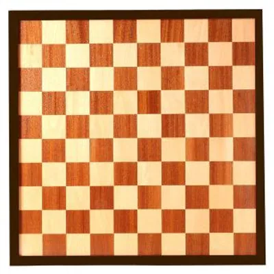 Immagine prodotto di Scacchiera e scacchiera in legno Longfield Games
