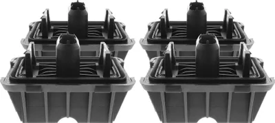 Produktbild von Aufnahmesatz, Wagenheber BMW E81, E90, F10, F13 E84