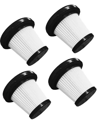 Produktbild von Zedar S900 Staubsauger - Filterset - 4-teilig - HEPA 13