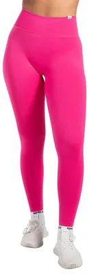 Image de Smilodox - Leggings pour femmes, modèle Myrah, coupe ajustée avec effet galbant en forme de V