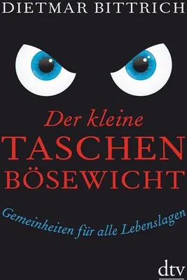 Immagine prodotto di Der kleine Taschenbösewicht