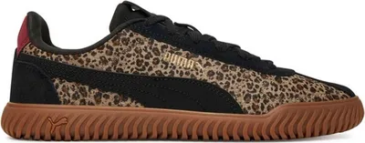 Immagine prodotto di Puma Sneakers 402717-02 in PUMA Black-Dusky Gray color size 36