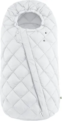 Produktbild von Cybex Snogga 2 Fußsack - Lava Grey