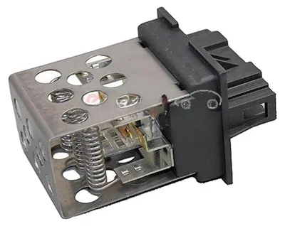 Imagen del producto de METZGER 0917349: Resistencia para ventilador interior del SKODA FELICIA II (6U1)
