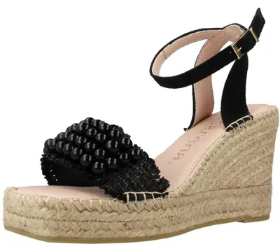 Produktbild von Macarena MOONS5 Schuhe Schwarz