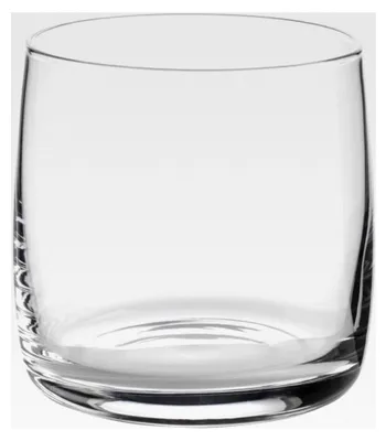 Produktbild von Sarabi Glas Klar 0,2l