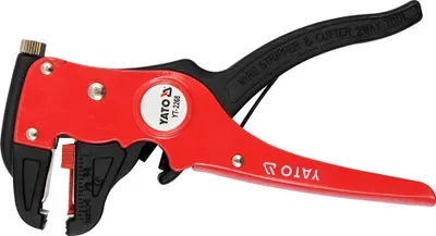 Obrázok produktu pre Automatické odizolovacie kliešte 175 mm