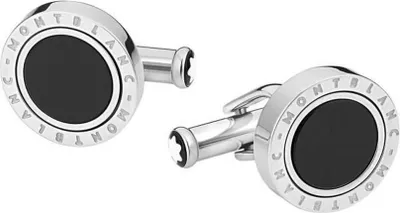 Produktbild von Montblanc 116664 Handgelenkknopf