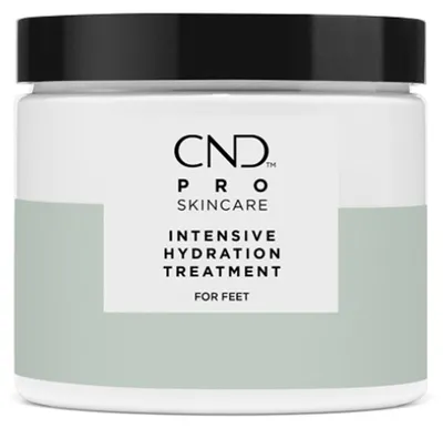 Produktbild von CND - Spa - Intensiv feuchtende Behandlung - 443 ml