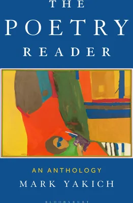 Produktbild von The Poetry Reader