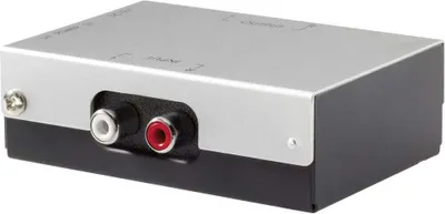 Produktbild von SpeaKa Professional Phono-Vorverstärker