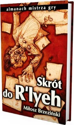 Zdjęcie produktu dla Skrót Do R'yleh Portal