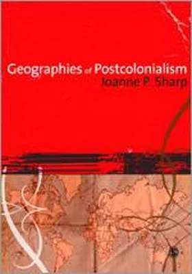 Zdjęcie produktu dla Geographies of Postcolonialism