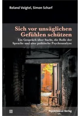 Obrázok produktu pre Sich vor unsäglichen Gefühlen schützen