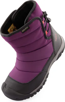 Produktbild von Keen Jr Puffrider Wp Charisma/Orange 36