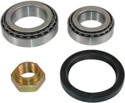Imagen del producto de Rodamiento de repuesto para un giro suave, diámetro 68 mm, ancho 19 mm, marca A.B.S., compatible con, entre otros, el CITROËN C25