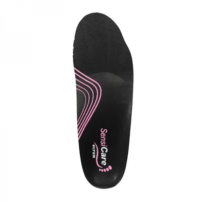 Produktbild von Ganzflächige Einlegesohle ELTEN SensiCare Lady Medium, Gr. 38