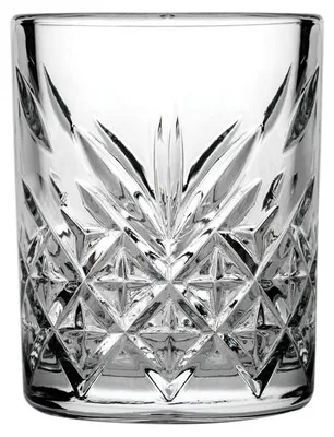 Produktbild von 48x Shotglas Pasabahce Timeless, 62 ml Schnapsgläser