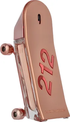 Produktbild von Carolina Herrera 212 Women Heroes Forever Young Edp Spray