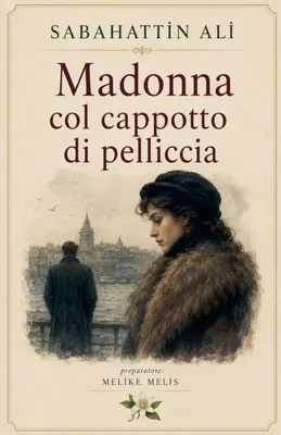 Produktbild von Madonna mit dem Pelzmantel