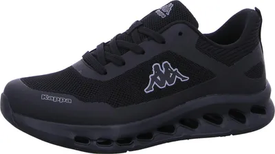 Produktbild von Kappa Sneaker Schwarz