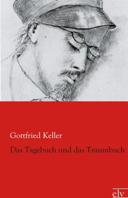 Produktbild von Das Tagebuch und das Traumbuch