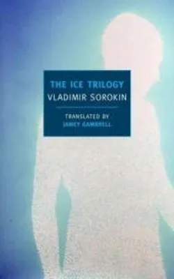 Produktbild von The Ice Trilogy