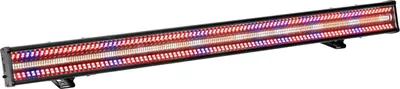 Produktbild von EUROLITE LED Mega Strobe 768 Bar (52200950)