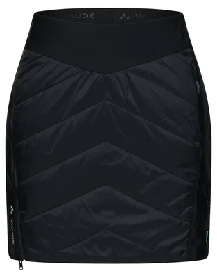 Zdjęcie produktu dla Spódnica VAUDE Sesvenna Reversible II damska – kolor: Phantom Black – rozmiar: 38
