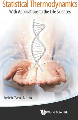 Produktbild von Statistical Thermodynamics