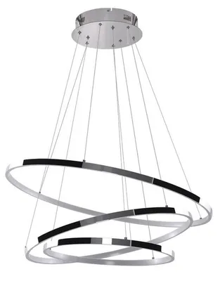 Zdjęcie produktu dla Lampa wisząca Wheel 3 DIMM AZ2989 Azzardo
