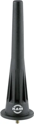 Produktbild von König & Meyer 17738-005-55, Kunststoff, 170 mm, 70 g
