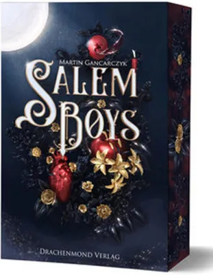 Produktbild von Salem Boys